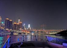 骄阳游艇俱乐部7