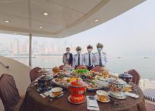 骄阳游艇俱乐部12