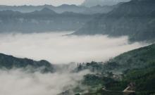 龙岩城1