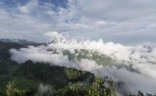 云雾山1
