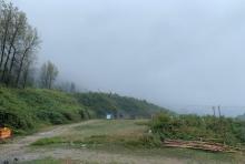 风吹岭露营基地3