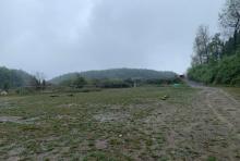 风吹岭露营基地1