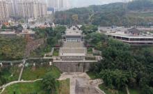 龙洲湾通江公园1