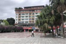 歌乐山文化广场3
