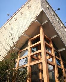 綦江农民版画院4