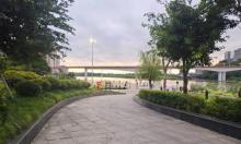 潼南湿地公园2