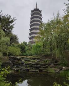 文峰塔6