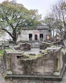 文峰塔3