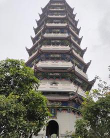 文峰塔5