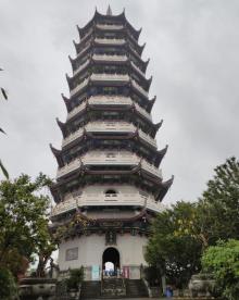 文峰塔7