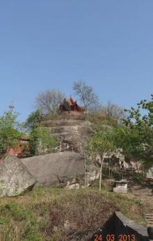 龙多山4