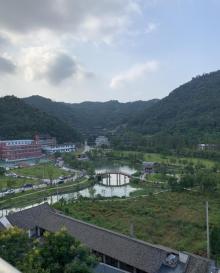 龙多山5