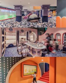 meland club (金沙天街店)5