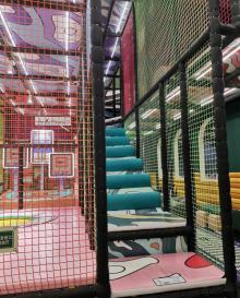 meland club (金沙天街店)2