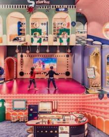 meland club (金沙天街店)8
