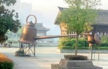 巴南龙州弯通江公园3