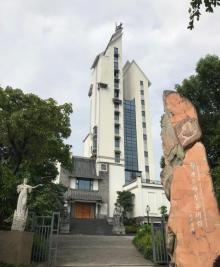 郭选昌雕塑馆2