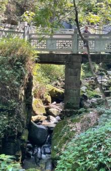 清水溪健身公园2