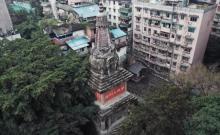 菩提金刚塔10