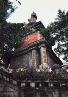 菩提金刚塔5