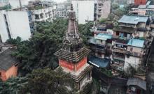 菩提金刚塔7