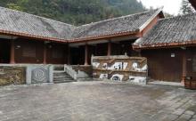 黔江民俗馆9