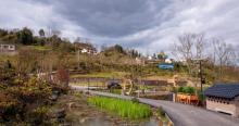 官村景区9