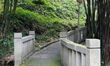 观音岩公园3