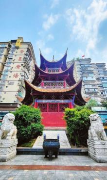 奎星阁4