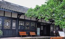 潼南杨公旧居2