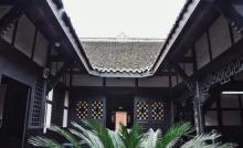 潼南杨公旧居3