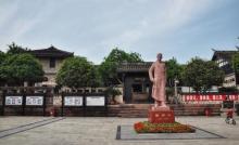 潼南杨公旧居5