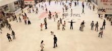 冰纷万象滑冰场3