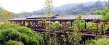 天龙谷旅游度假区10