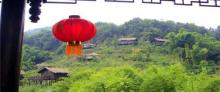 天龙谷旅游度假区8