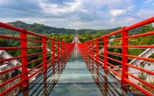 天龙谷旅游度假区3
