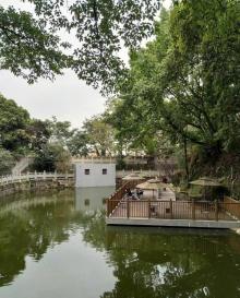 邱少云纪念馆4