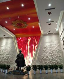 邱少云纪念馆3