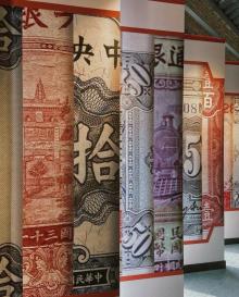 二厂记忆博物馆9