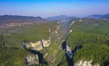 潭獐峡1
