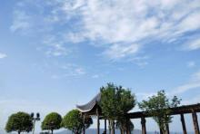 艾坪山公园4