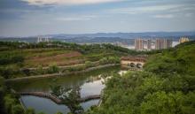 艾坪山公园1