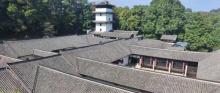 会龙庄景区1