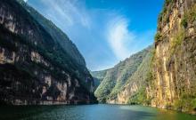 巴雾峡1