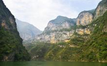 巴雾峡8