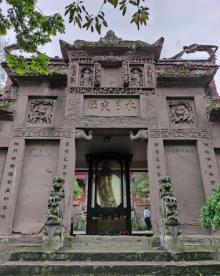 二佛寺10