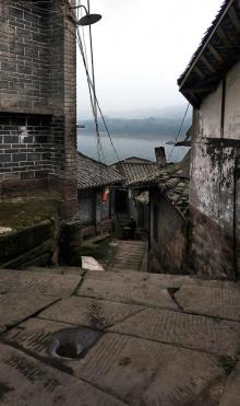 洛碛古镇1