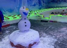 极地冰雪乐园2