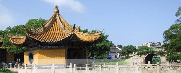 嘉禾普济寺