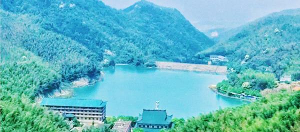 大义山